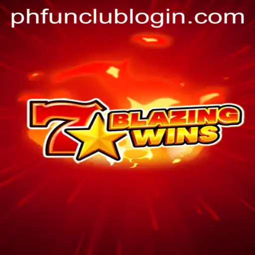 BlazingWins: Revolutionizing Gaming at PH FUN Casino