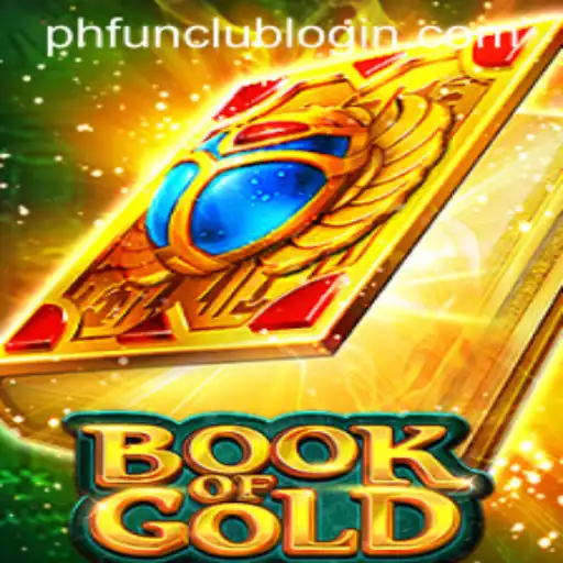 Exploring the Exciting Book of Gold Game at PH FUN Casino