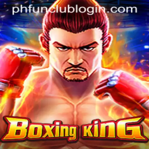 The Exciting World of BoxingKing at PH FUN Casino