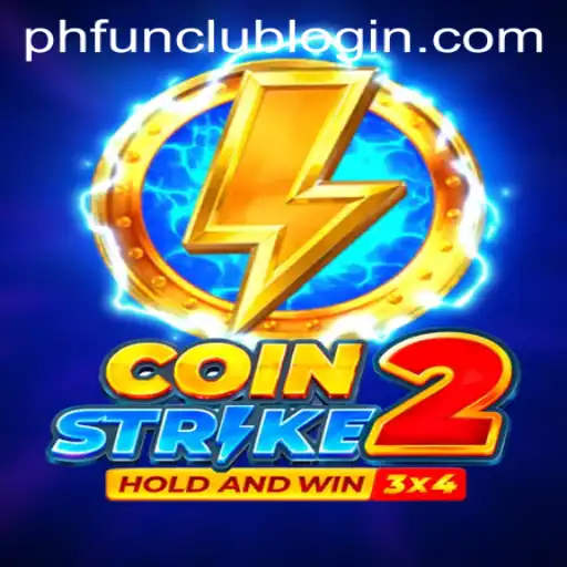 Experience the Thrills of Coinstrike2 at PH FUN Casino