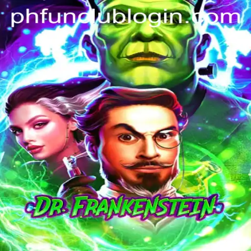 DrFrankenstein: Unraveling the Thrilling World of PH FUN Casino’s Latest Adventure