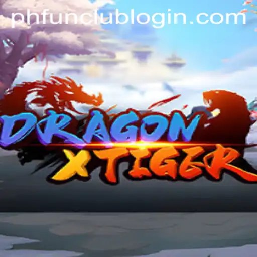 DragonXTiger: A Thrilling Addition to PH FUN Casino