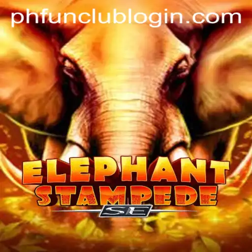ElephantStampedeSE: A Thrilling Adventure at PH FUN Casino