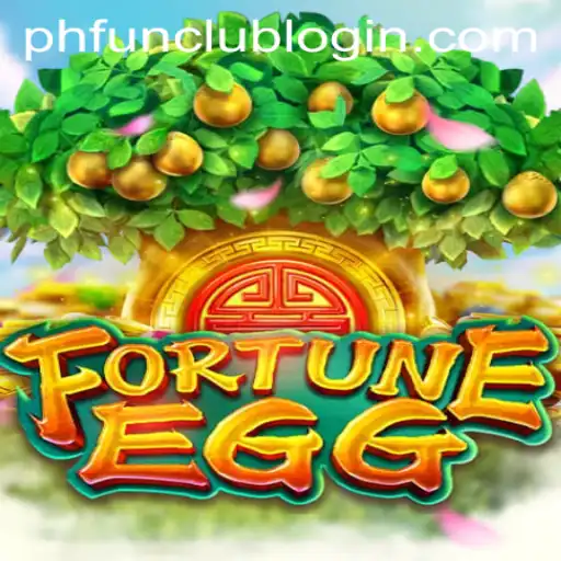 Experience the Thrills of FortuneEgg at PH FUN Casino