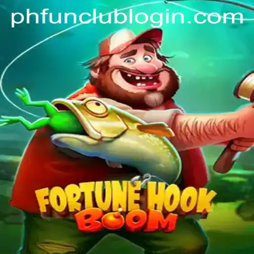 Dive into the Thrilling World of FortuneHookBoom: The Crown Jewel of PH FUN Casino