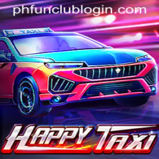 Discover HappyTaxi: A Journey Through the Vibrant World of PH FUN Casino