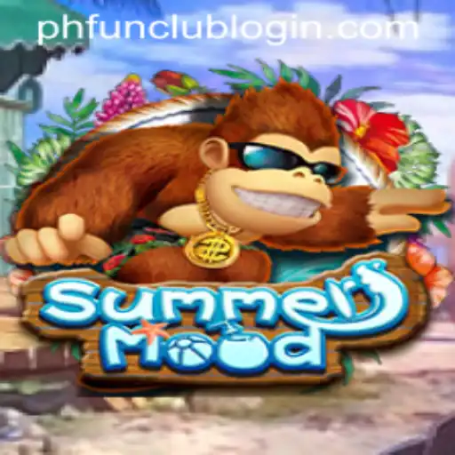 Experience the Thrill with SummerMood at PH FUN Casino
