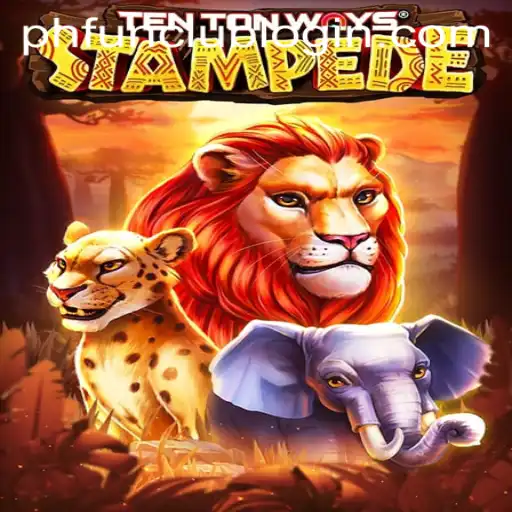 Unleashing the Thrills of TenTonWaysStampede at PH FUN Casino