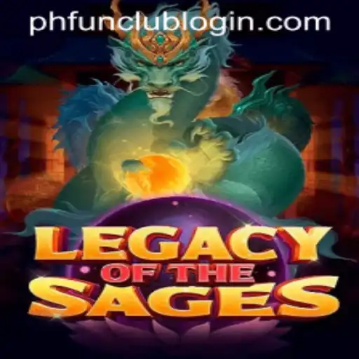 Exploring the Thrills of LegacyoftheSages: A New Dimension at PH FUN Casino