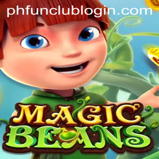 Exploring the Enchanting World of MAGICBEANS at PH FUN Casino
