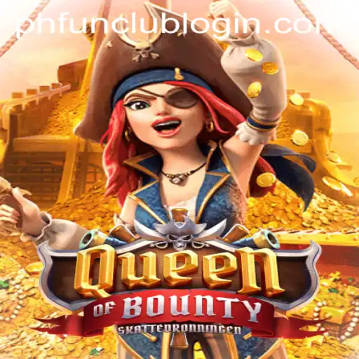 Explore QueenofBounty: The Thrilling Game at PH FUN Casino