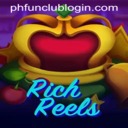 Explore the Thrills of RichReels: A Dive into PH FUN Casino's Latest Sensation