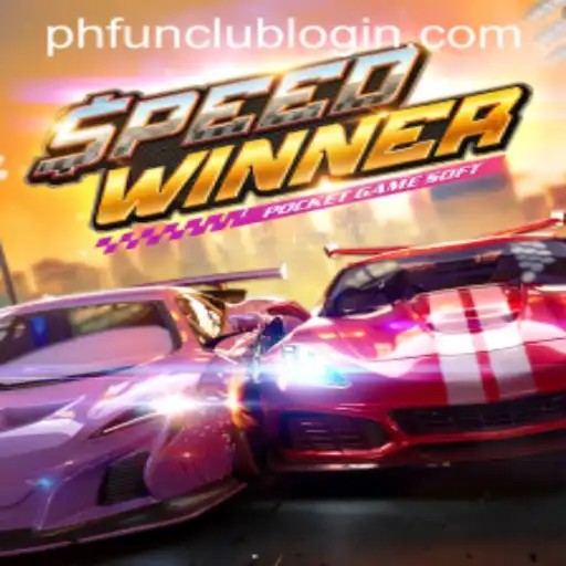 Discovering SpeedWinner: A Thrilling Journey Through PH FUN Casino