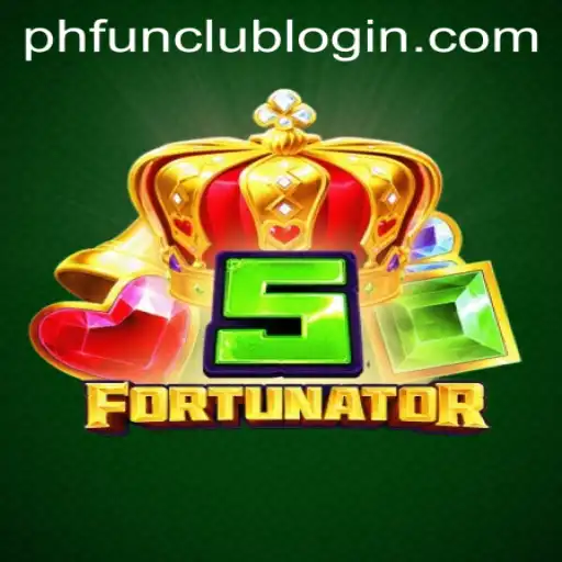 Exploring the Thrills of 5Fortunator at PH FUN Casino