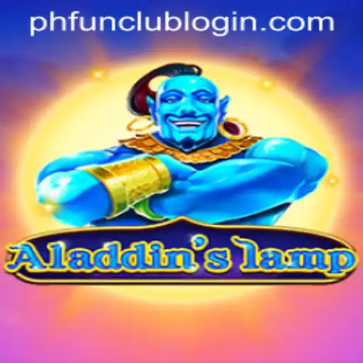 Exploring Aladdinslamp: A Spotlight on PH FUN Casino's Exciting Game