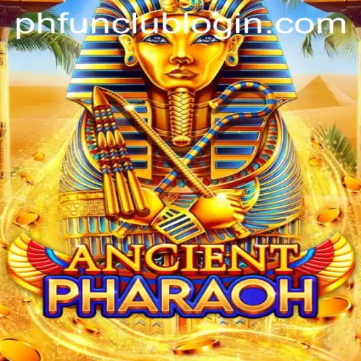 Discover the Excitement of AncientPharaoh at PH FUN Casino