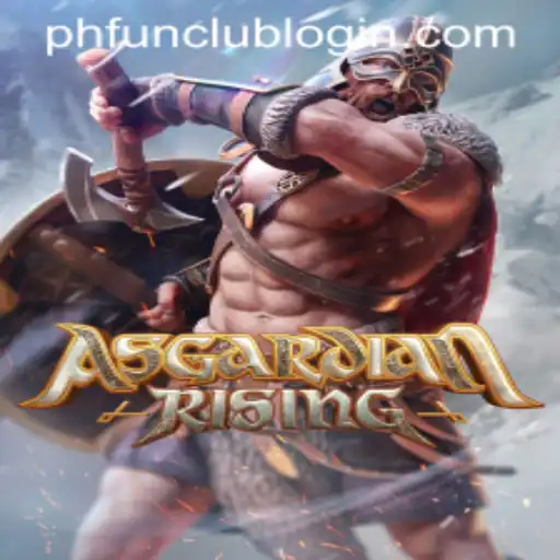 Exploring the Mystical World of AsgardianRising at PH FUN Casino