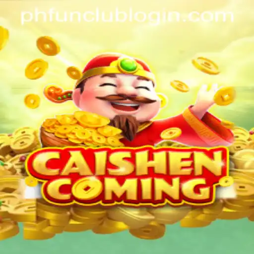 Explore the Exciting World of CAISHENCOMING at PH FUN Casino
