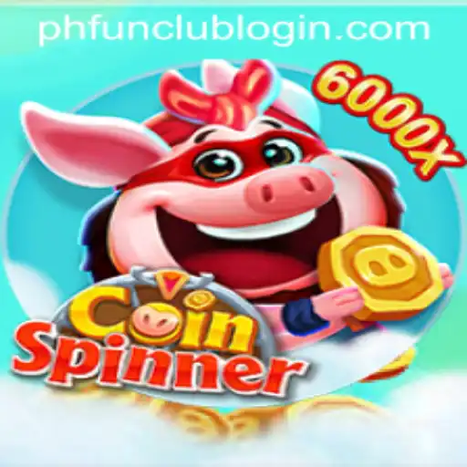 CoinSpinner: A Modern Classic at PH FUN Casino