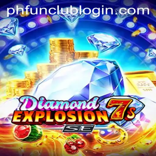 Discover Excitement with DiamondExplosion7sSE at PH FUN Casino