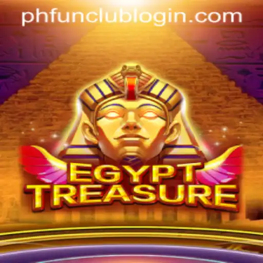 Discover the Thrills of EgyptTreasure at PH FUN Casino