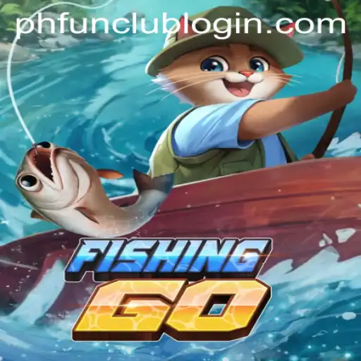 Experience the Thrill of the Seas with FishingGO at PH FUN Casino