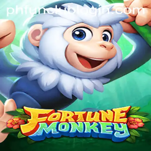 FortuneMonkey: Discovering the Excitement of PH FUN Casino's Latest Game