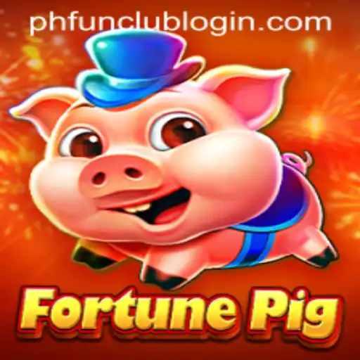 Exploring the Exciting World of FortunePig at PH FUN Casino