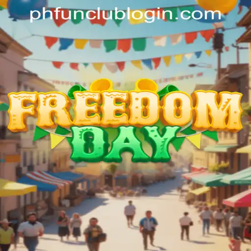 Unveiling FreedomDay: A Game of Strategy and Chance at PH FUN Casino