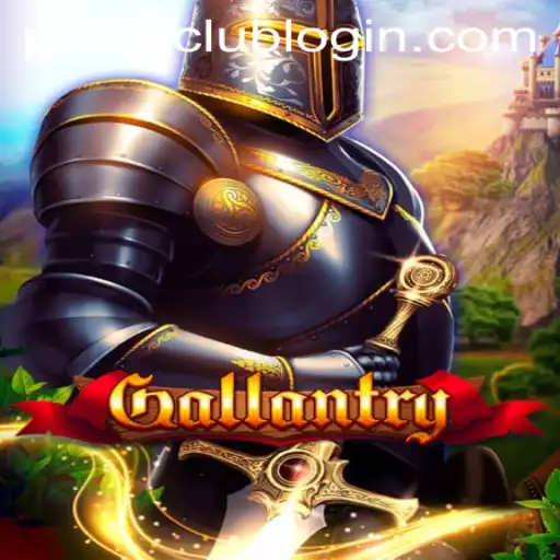 Gallantry: A Thrilling Adventure in PH FUN Casino
