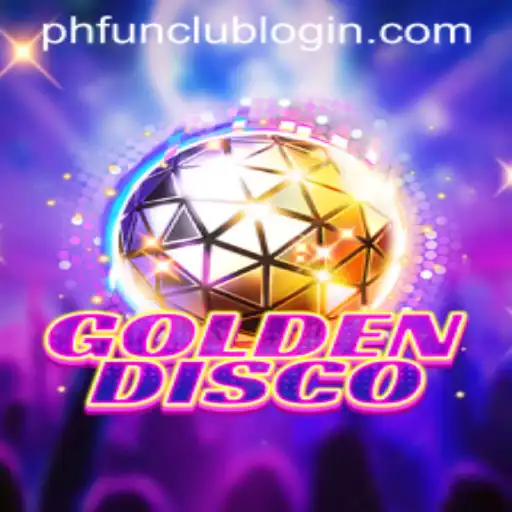 Discover the Thrills of GoldenDisco at PH FUN Casino: A Retro Revolution