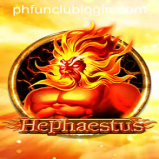 Experience the Thrill of Hephaestus at PH FUN Casino
