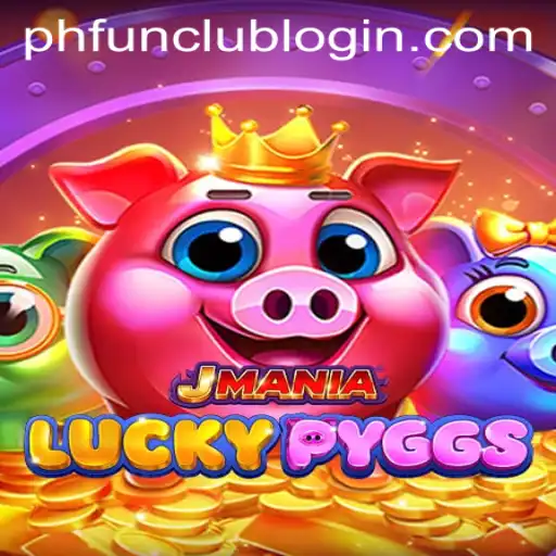 Exploring the Thrills of JManiaLuckyPyggs at PH FUN Casino