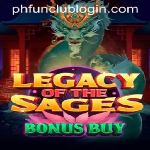 Legacy of the Sages Bonus Buy: A Deep Dive into the Exciting World of PH FUN Casino Gaming