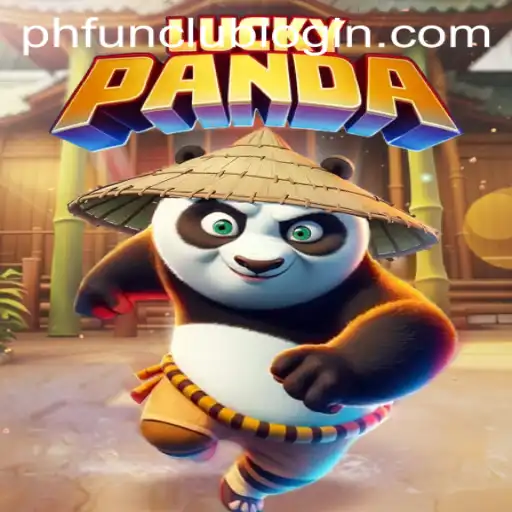 Experience the Thrill with LuckyPanda at PH FUN Casino