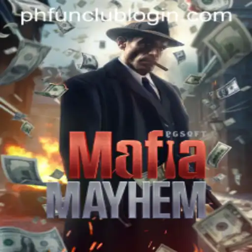 MafiaMayhem: The Ultimate Casino Adventure in PH FUN Casino
