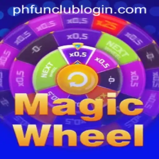 Discover the Thrills of MagicWheel at PH FUN Casino