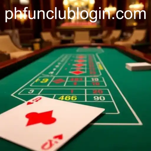 Exploring the World of Online Baccarat with PH FUN Casino