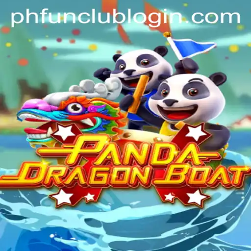 Discover the Excitement of PANDADRAGONBOAT at PH FUN Casino