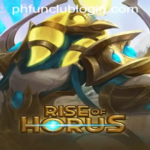 Explore the Enchanting World of RiseofHorus at PH FUN Casino