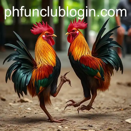 The Enduring Legacy of Sabong Games in the Philippines