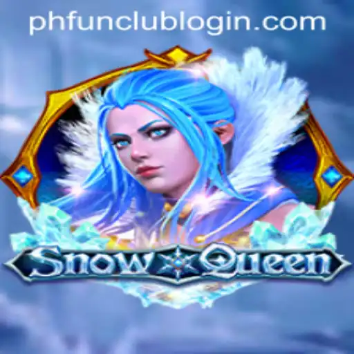 Explore the Chill with SnowQueen at PH FUN Casino