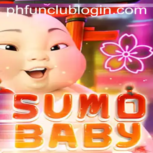 Introducing SumoBaby: A Fun-Filled Casino Game at PH FUN Casino