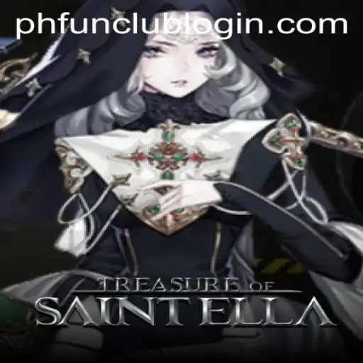 Unveiling TreasureofSaintElla: A New Gem in PH FUN Casino