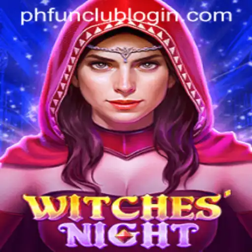 Exploring WitchesNight: A Magical Journey with PH FUN Casino