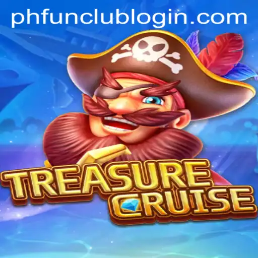 An In-Depth Exploration of TREASURECRUISE: The Jewel of PH FUN Casino