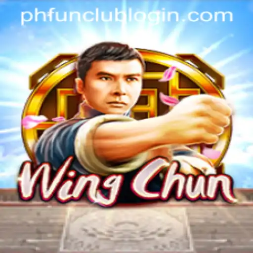 Dive into the Excitement of WingChun in PH FUN Casino