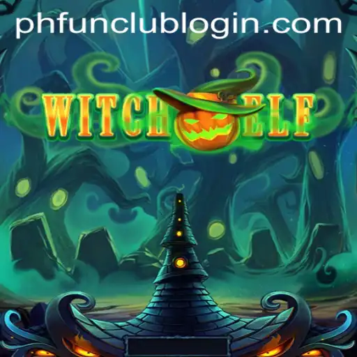 Discovering the Magic of WitchElf at PH FUN Casino